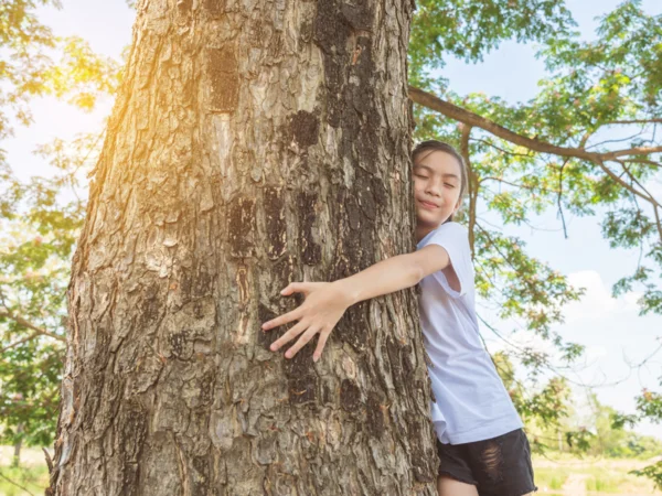 Controllo del corso e protezione dell'ambiente naturale